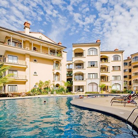 Sunrise Condominium Tamarindo Bagian luar foto