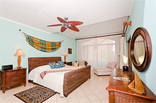 Sunrise Condominium Tamarindo Bagian luar foto