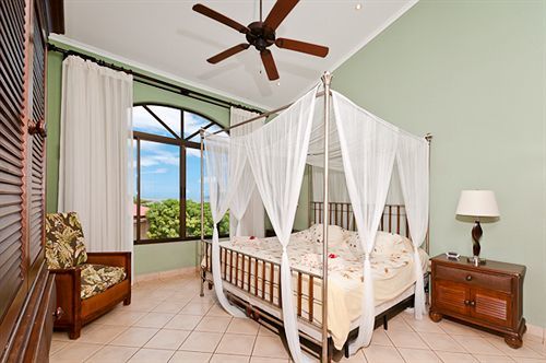 Sunrise Condominium Tamarindo Bagian luar foto
