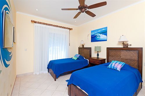 Sunrise Condominium Tamarindo Bagian luar foto