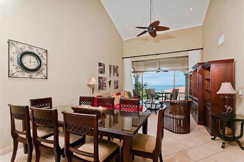 Sunrise Condominium Tamarindo Bagian luar foto