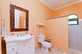 Sunrise Condominium Tamarindo Bagian luar foto