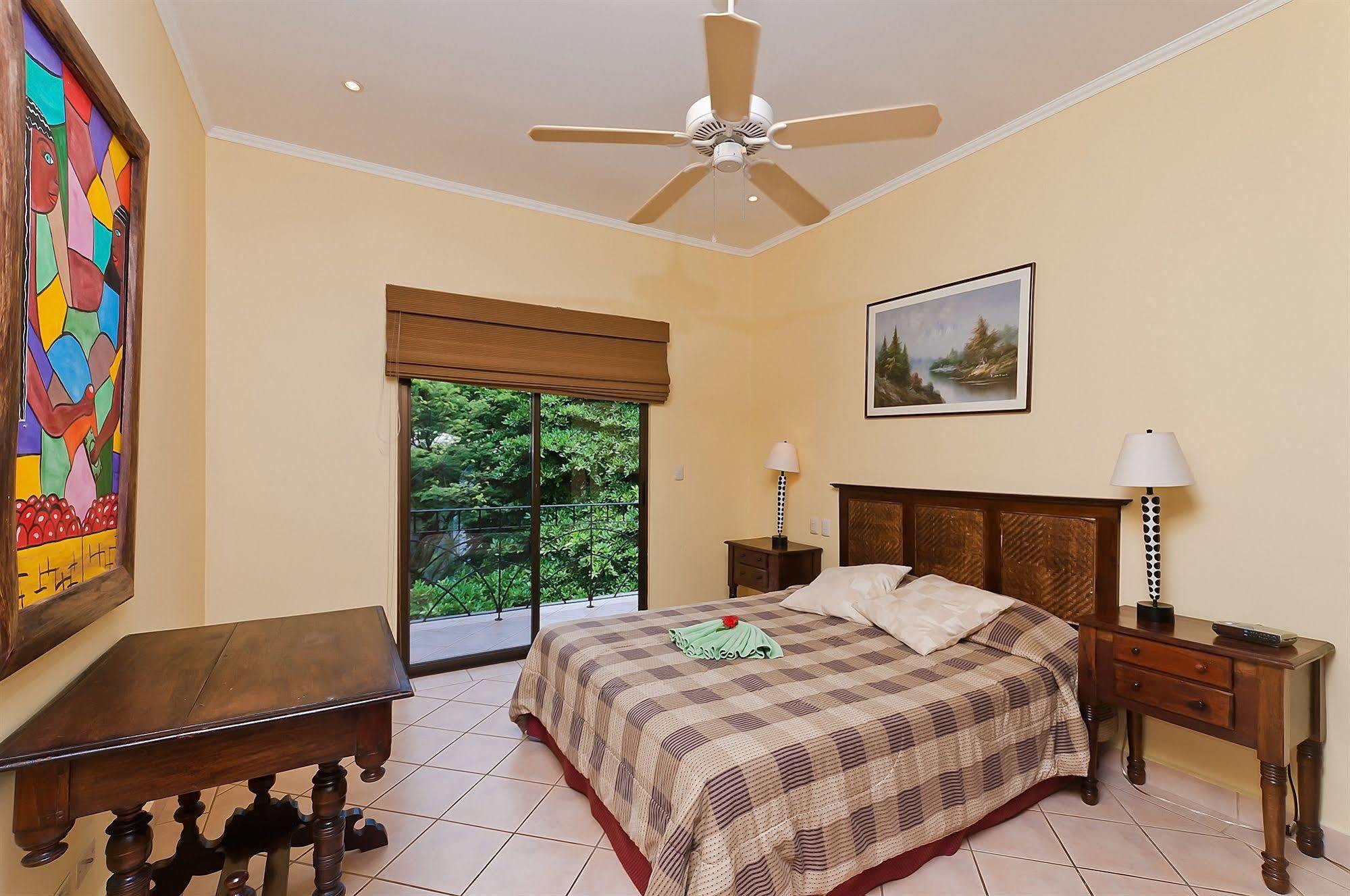 Sunrise Condominium Tamarindo Bagian luar foto
